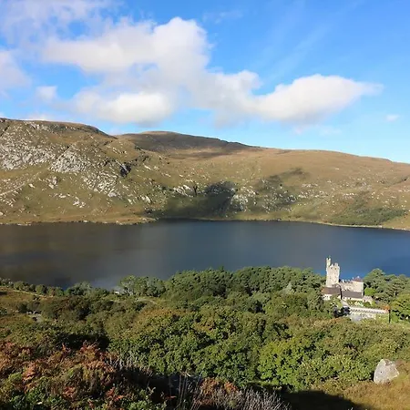 Casa de Férias Teach Bhalor *