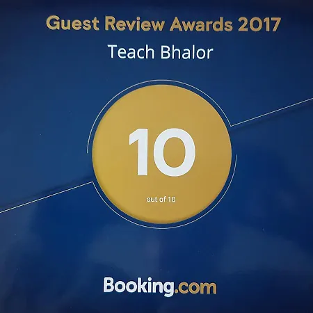 Teach Bhalor Casa de Férias Falcarragh