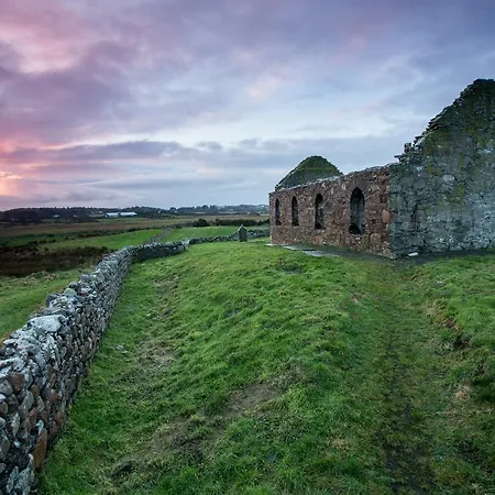 Teach Bhalor Casa de Férias Falcarragh