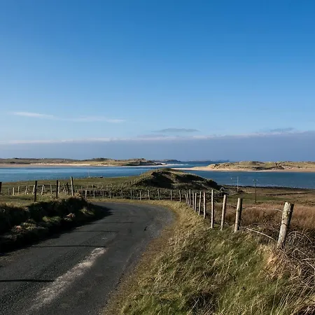 Semesterbostad Teach Bhalor *