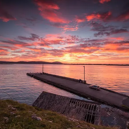 Casa de Férias Teach Bhalor Falcarragh