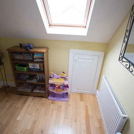 Casa de Férias Teach Bhalor Falcarragh