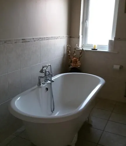 Teach Bhalor Holiday home