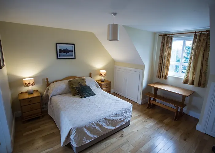 Teach Bhalor Casa vacanze Falcarragh
