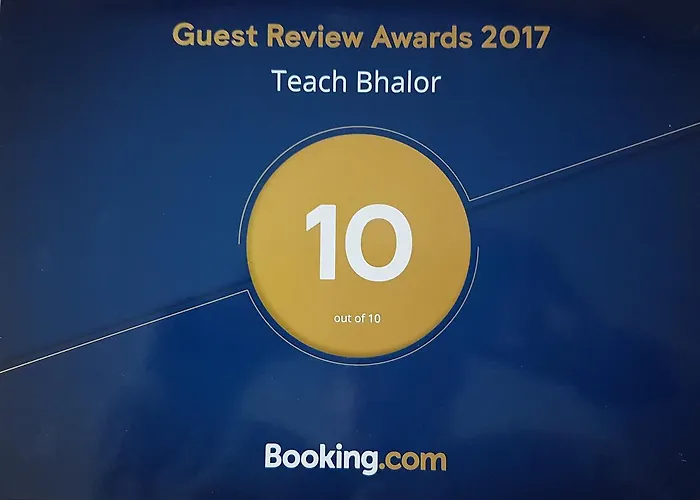 Teach Bhalor Casa vacanze Falcarragh