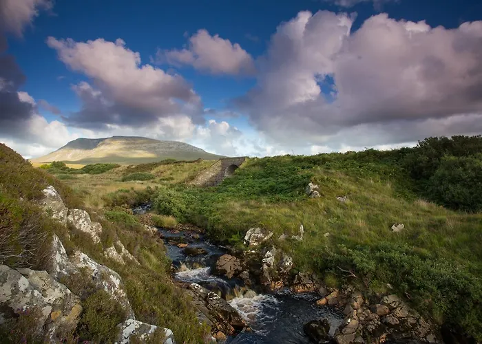 Holiday home Teach Bhalor