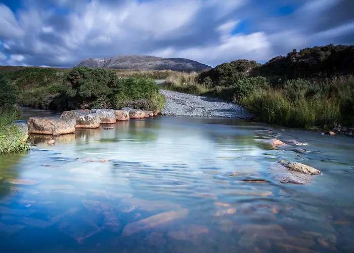 Teach Bhalor Falcarragh