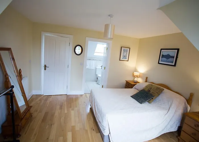 Teach Bhalor Holiday home *